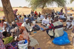 الأمم المتحدة: آلاف الأطفال يواجهون الموت في الفاشر المحاصرة