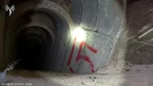 إسرائيل تفجر جدلا جديدا بشأن "مهمة الأنفاق" في غزة