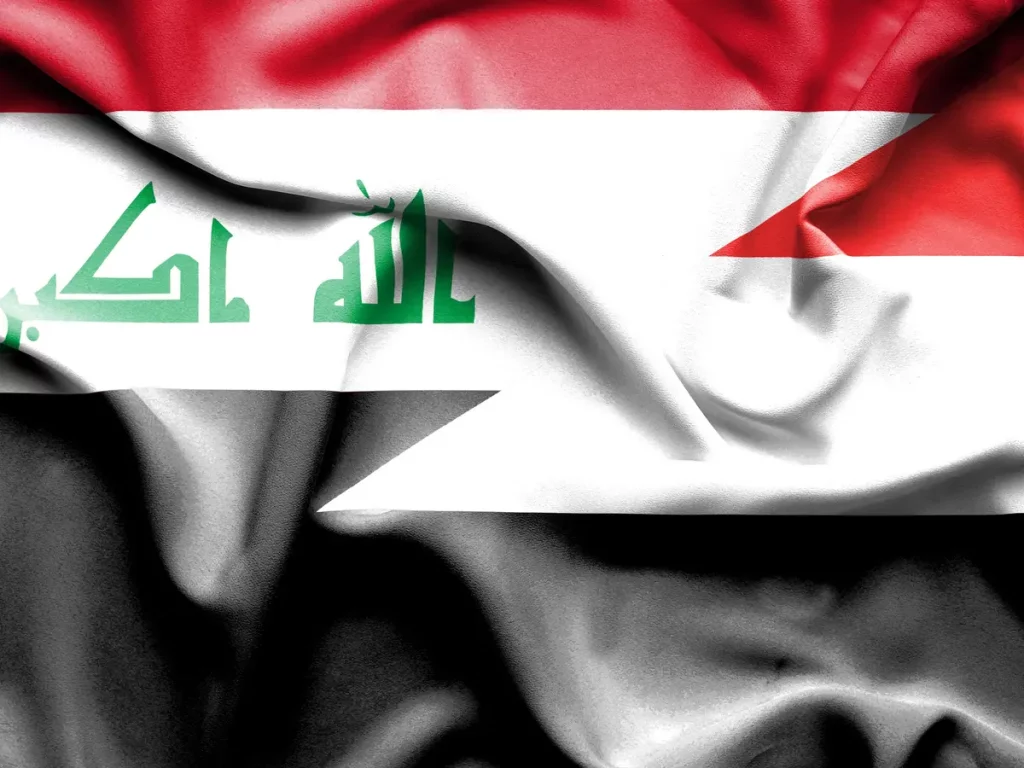ضبط سفينة إيرانية محملة بالأسلحة قرب باب المندب كانت في طريقها للحوثيين وسط مخاوف من استغلال المعابر مع العراق لدعم الفصائل الموالية لإيران