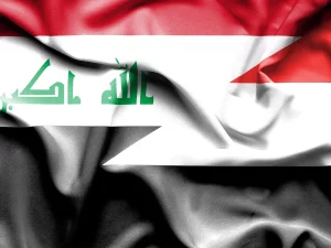 ضبط سفينة إيرانية محملة بالأسلحة قرب باب المندب كانت في طريقها للحوثيين وسط مخاوف من استغلال المعابر مع العراق لدعم الفصائل الموالية لإيران