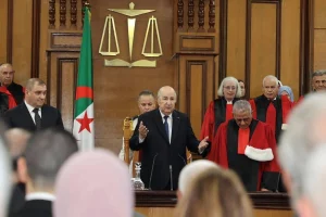 الجزائر تعيد تفعيل عقوبة الإعدام وجدل حول تطبيق التزاماتها الدولية