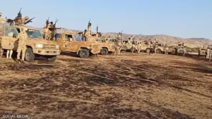 قوات الدعم السريع تعلن سيطرتها على الفاشر في غرب السودان