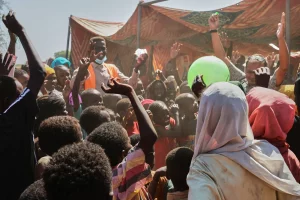 «الجنائية الدولية»: العنف في السودان قد يرقى إلى جرائم حرب