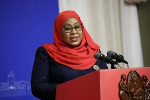 تنصيب حسن رئيسة لتنزانيا بعد احتجاجات قتل فيها المئات بحسب المعارضة