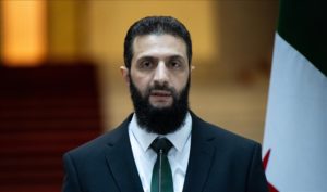 مجلس الأمن يرفع العقوبات عن الرئيس السوري ووزير الداخلية