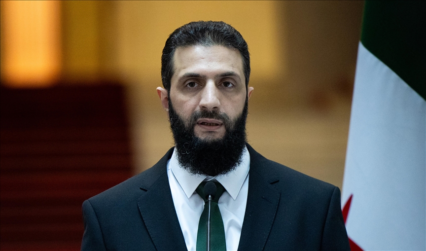 مجلس الأمن يرفع العقوبات عن الرئيس السوري ووزير الداخلية