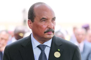 المحكمة العليا تُثبِّت سجن رئيس موريتانيا السابق 15 عاماً