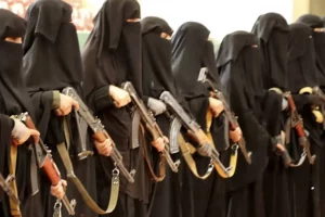 اليمن: تفاصيل صادمة عن انتهاكات «زينبيات» الحوثيين تشمل التعذيب، والابتزاز، والعنف الجنسي حسب تقرير فريق الخبراء الأمميين التابع لمجلس الأمن