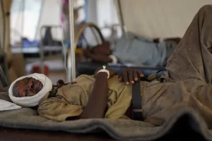 عدد قياسي من القتلى المدنيين في السودان خلال أكتوبر... 49800 شخص