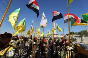 إسرائيل تراقب تحوّل ثقل إيران نحو الفصائل العراقية
