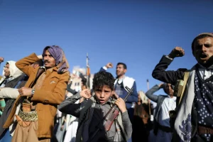 «أسبوع الشهيد» الحوثي... غطاء الجماعة لحملة تجنيد واسعة