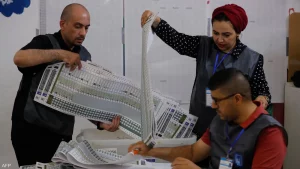 العراق.. الإعلان عن النتائج النهائية للانتخابات التشريعية وقائمة رئيس الوزراء محمد شياع السوداني تتصدر بحصولها على 46 مقعدا