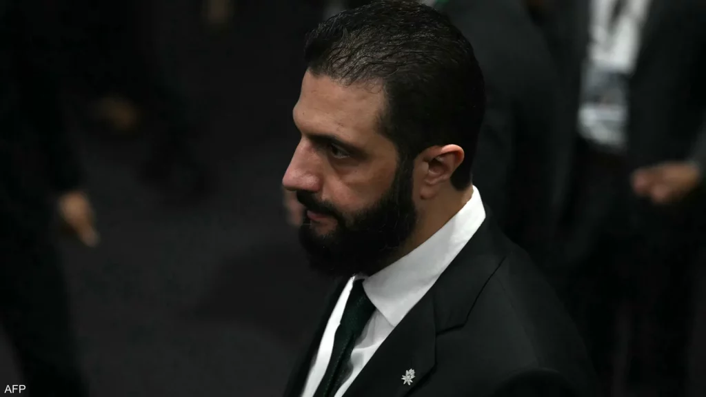 مصادر: سوريا أحبطت مؤامرتين من داعش لاغتيال الشرع