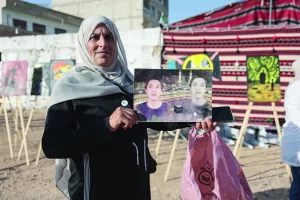 مخلّفات «كيماوي الأسد» تهدد المدنيين في أكثر من 100 موقع بسوريا