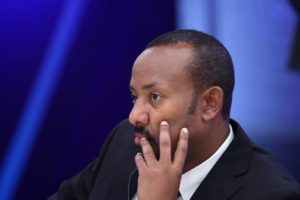 إثيوبيا وإريتريا على شفا الحرب ومسؤول أوروبي يشير إلى مصر