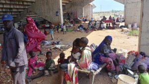 السودان: هجوم جوي على مروي وانقطاع للكهرباء والجيش يتصدى لتقدم الدعم السريع في كردفان