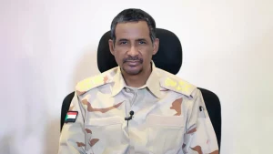 السودان.. الدعم السريع يعلن هدنة إنسانية لثلاثة أشهر