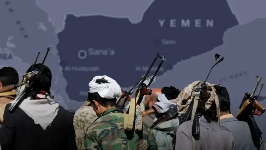 صحيفة تركية.. اليمن على حافة العاصفة: سقوط الحوثيين وتراجع إيران يعيدان رسم خريطة الشرق الأوسط