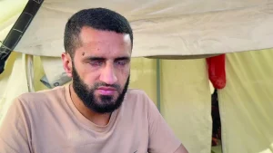 «تجويع وتعذيب»... منظمات حقوقية إسرائيلية تفضح طرق التنكيل بالأسرى الفلسطينيين