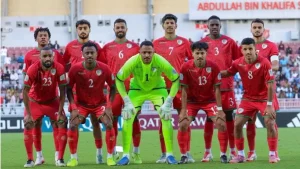 ركلات الترجيح تمنح عمان بطاقة نهائيات كأس العرب