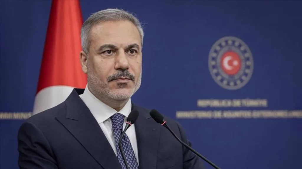 تركيا: عضوية الاتحاد الأوروبي هدف «استراتيجي»
