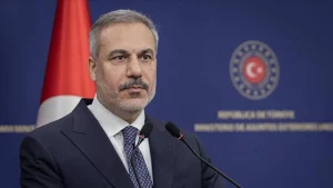 تركيا: عضوية الاتحاد الأوروبي هدف «استراتيجي»
