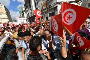 تصعيد جديد بين «اتحاد الشغل» والحكومة التونسية