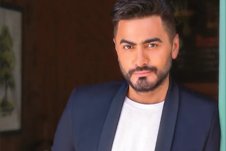 أخبار الفن – المطرب تامر حسني يوضح حالته الصحية ويكشف حقيقة “الخطأ الطبي”