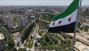 كندا ترفع سوريا من قائمة الدول الراعية للإرهاب... ودمشق ترحب