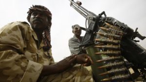 السودان | ارتفاع عدد قتلى قصف الدعم السريع على كلوقي إلى 114