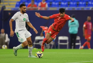 «كأس العرب»: عُمان تودّع رغم الفوز على جزر القمر