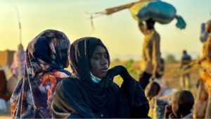 شبكة أطباء السودان: أكثر من 19 ألف محتجز لدى "الدعم السريع" وسط أوضاع كارثية والكوليرا تحصد الأرواح داخل المعتقلات