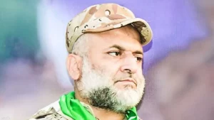 الجيش الإسرائيلي يستهدف قياديا بارزا في جناح حماس العسكري