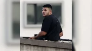 والدة منفذ هجوم سيدني: أخبرني أنه ذاهب في "رحلة صيد"