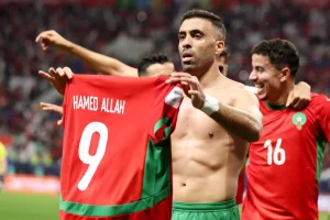 «كأس العرب»: المغرب إلى النهائي بثلاثية في الإمارات