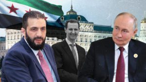 روسيا في سوريا: هل حليفة للنظام الجديد أم حامية لبشار الأسد من المساءلة والعدالة؟ فلا يمكن الجمع بين كلا الأمرين...