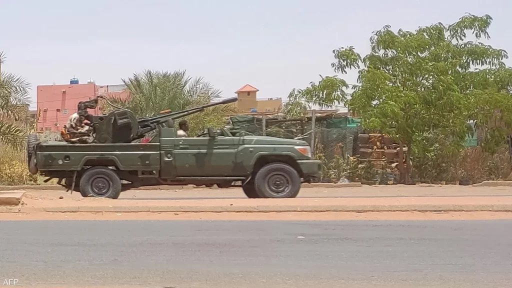 الأمم المتحدة: ألف قتيل بهجوم للدعم السريع على مخيم زمزم