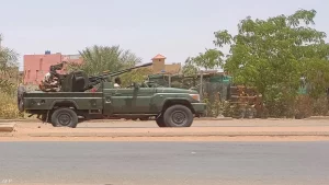 الأمم المتحدة: ألف قتيل بهجوم للدعم السريع على مخيم زمزم