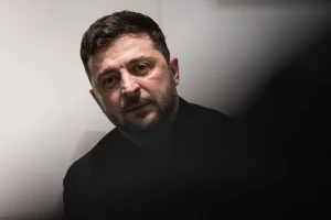زيلينسكي: أوكرانيا بحاجة إلى قرار بشأن استخدام الأصول الروسية قبل نهاية السنة