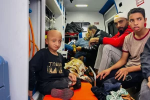 «الصحة العالمية»: 1092 مريضاً توفوا بانتظار الإجلاء من غزة منذ منتصف 2024