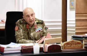 مقتل رئيس الأركان العامة للجيش الليبي بعد سقوط طائرته لدى عودته من أنقرة
