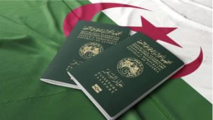 الجزائر: «إسقاط الجنسية» لا يستهدف المعارضين