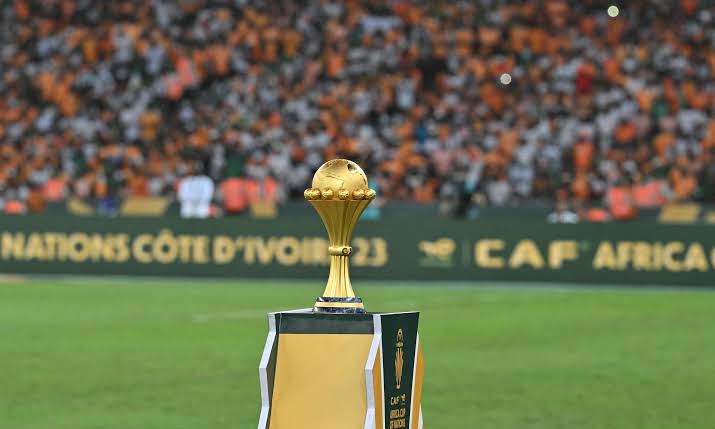 الكاف يقرر إقامة كأس أمم أفريقيا كل 4 أعوام