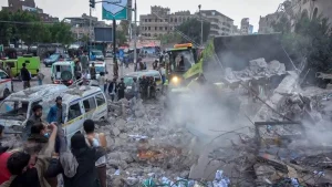 الحوثيون يقرّون بمقتل ممثلهم في غرفة عمليات «المحور» الإيراني الذي شملت مهام عمله لبنان وسوريا والعراق