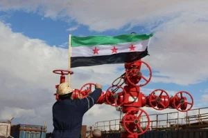 سوريا تستهدف مضاعفة إنتاج الغاز بحلول 2026