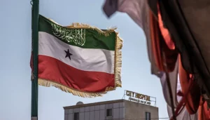 جلسة مرتقبة لمجلس الأمن بشأن "أرض الصومال"