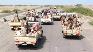 اليمن.. تظاهرة حاشدة في سيئون دعما للقوات الحكومية الجنوبية لمنع تهريب السلاح إلى الحوثيين والتصدي لعمليات سرقة النفط