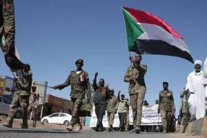 تحالف «صمود» يتهم رئيس مفوضية الاتحاد الأفريقي بالانحياز