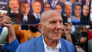 تضامن واسع في تونس بعد اعتقال "أحمد نجيب الشابي".. رئيس جبهة الخلاص الوطني التونسية المعارضة