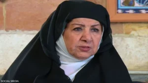 "أم زكي".. العثور على الفنانة السورية هدى شعراوي مقتولة داخل منزلها